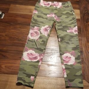Gap kids leggings